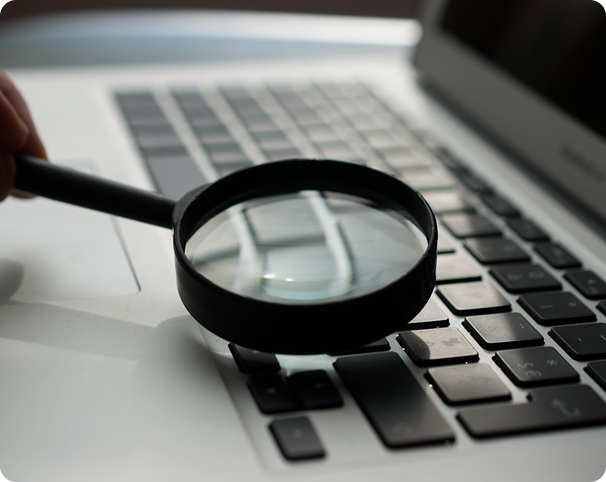 Illustration: generating an SPF record